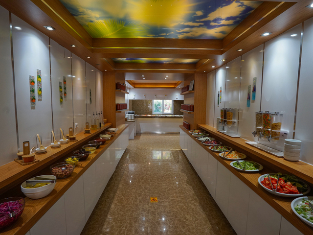 фотографии отеля Bora Bora Butik изображение №23