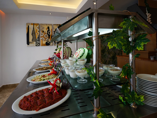 фото отеля Bora Bora Butik изображение №25