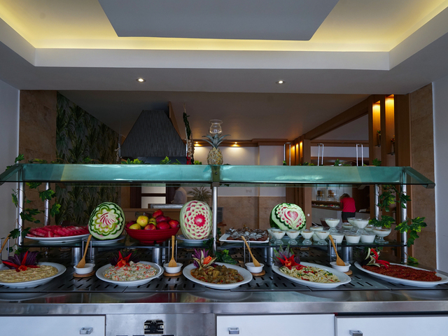 фотографии отеля Bora Bora Butik изображение №19