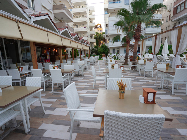 фото Bora Bora Butik изображение №18