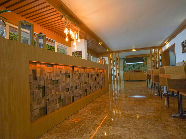 фотографии отеля Bora Bora Butik изображение №15