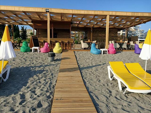 фото Bora Bora Butik изображение №10