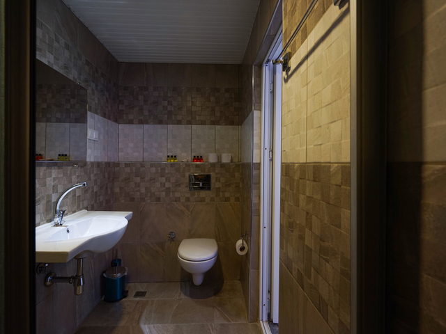 фото отеля Bora Bora Butik изображение №5