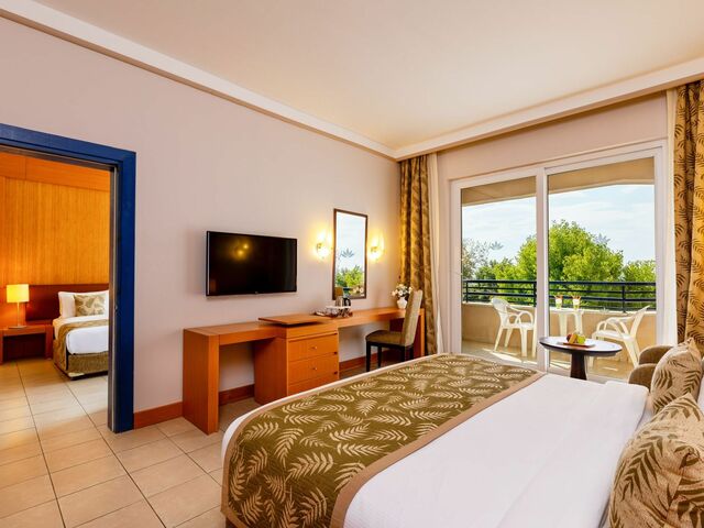 фото Labranda Alantur Resort (ex. Maritim Hotel Club Alantur) изображение №18