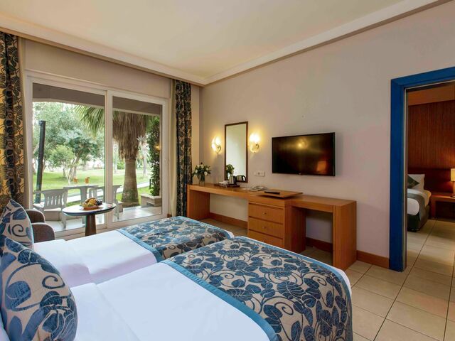 фото отеля Labranda Alantur Resort (ex. Maritim Hotel Club Alantur) изображение №17