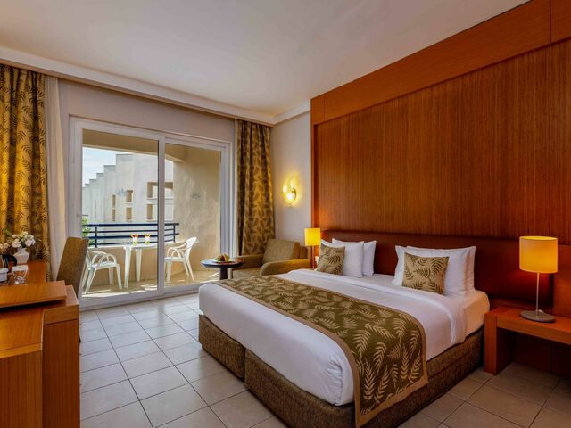 фотографии отеля Labranda Alantur Resort (ex. Maritim Hotel Club Alantur) изображение №15