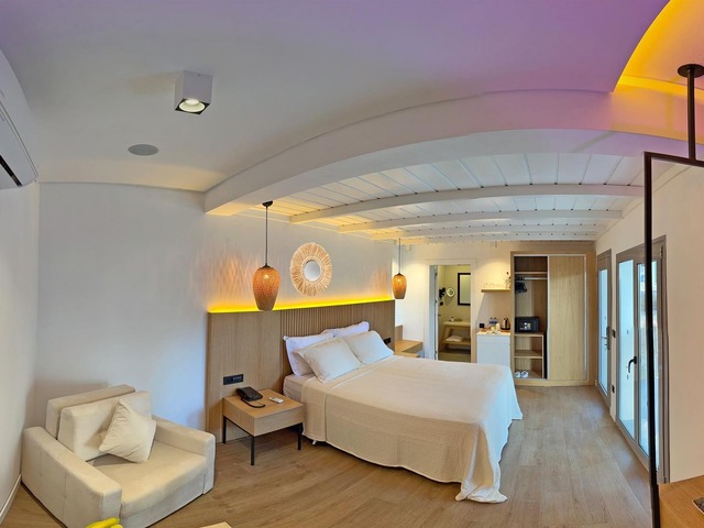 фото Omer Holiday Resort изображение №14