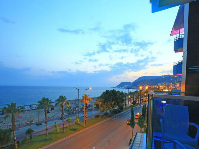 фотографии отеля Kleopatra Life (ex. Xperia Kleopatra Life) изображение №11