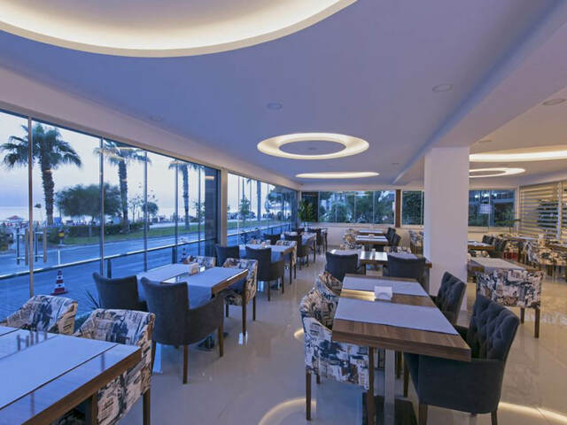 фото Kleopatra Life (ex. Xperia Kleopatra Life) изображение №10