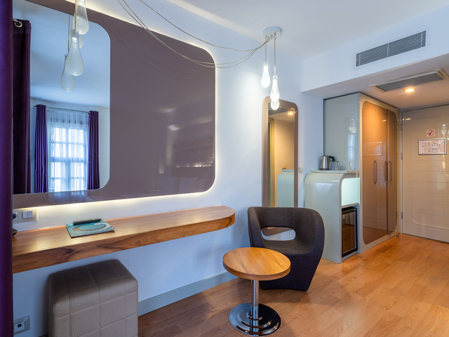 фотографии Puding (ex. Puding Marina Residence) изображение №56