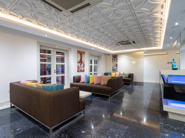 фотографии отеля Puding (ex. Puding Marina Residence) изображение №51