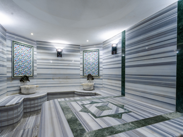 фотографии отеля Puding (ex. Puding Marina Residence) изображение №55