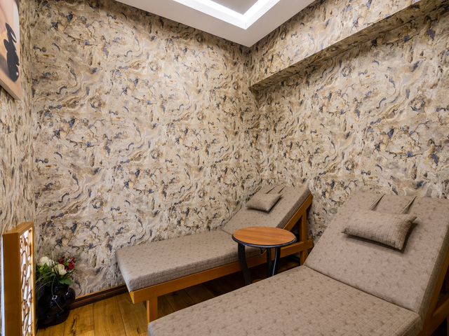 фото Puding (ex. Puding Marina Residence) изображение №50