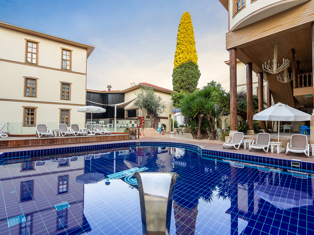 фото отеля Puding (ex. Puding Marina Residence) изображение №45