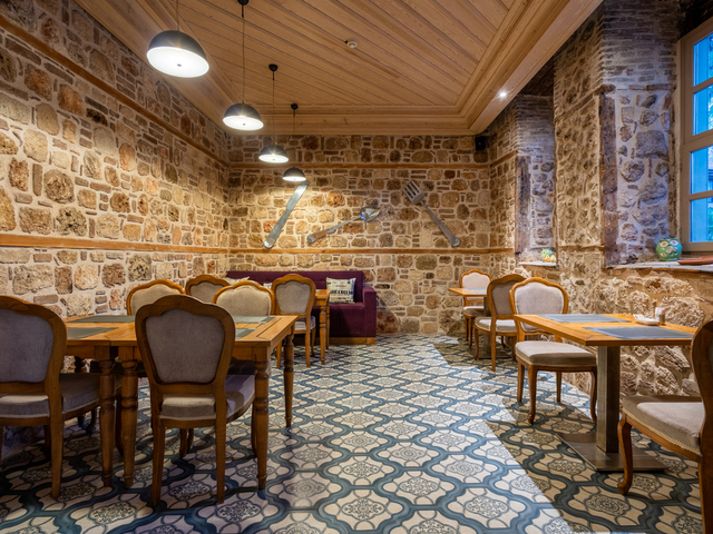 фото отеля Puding (ex. Puding Marina Residence) изображение №49