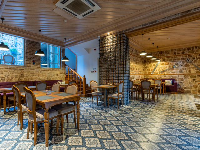 фотографии Puding (ex. Puding Marina Residence) изображение №44