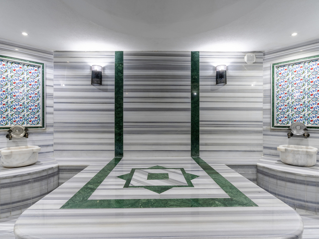 фото Puding (ex. Puding Marina Residence) изображение №46