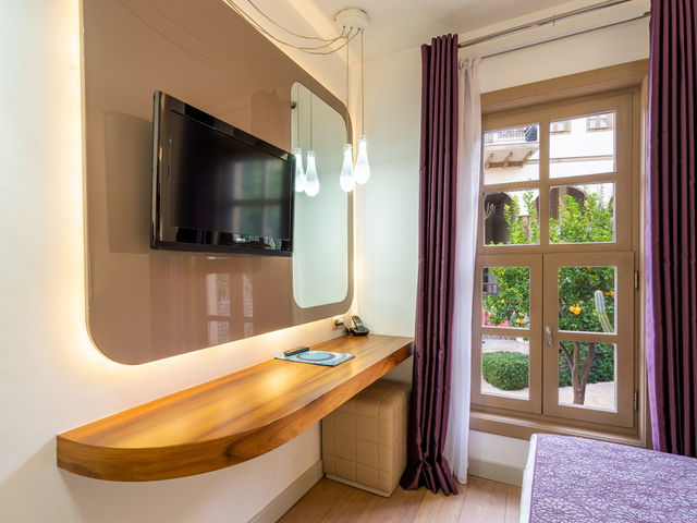 фото Puding (ex. Puding Marina Residence) изображение №42