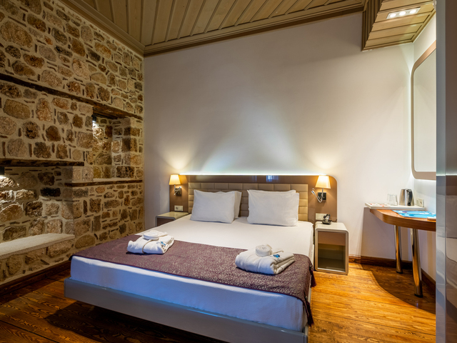 фотографии Puding (ex. Puding Marina Residence) изображение №40