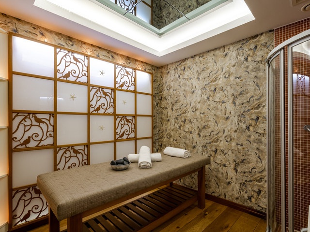 фото Puding (ex. Puding Marina Residence) изображение №38