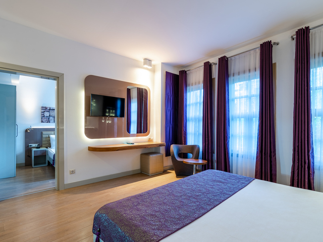 фотографии отеля Puding (ex. Puding Marina Residence) изображение №35