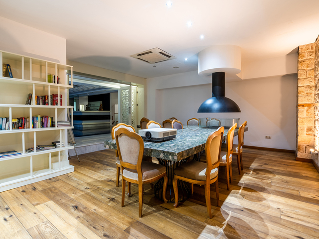 фотографии Puding (ex. Puding Marina Residence) изображение №28