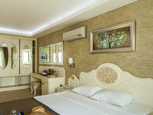 фотографии отеля White Gold Hotel & Spa изображение №31