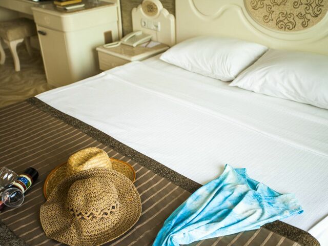 фото White Gold Hotel & Spa изображение №30