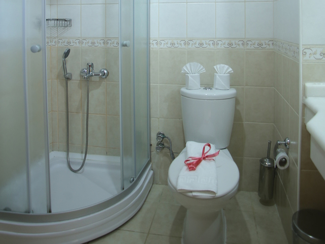 фотографии отеля Sayanora изображение №39