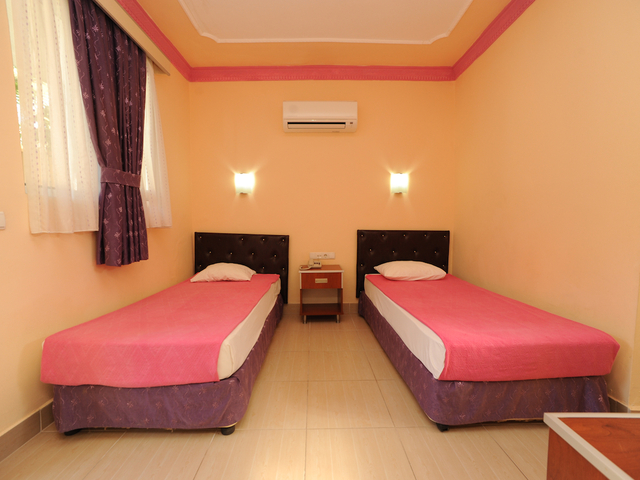 фото отеля Sayanora изображение №37