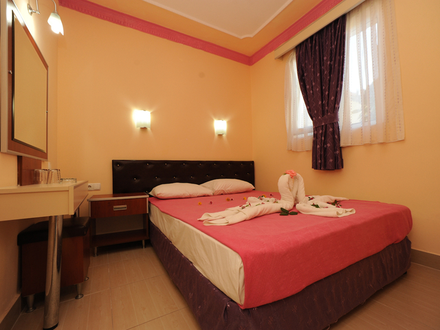 фото отеля Sayanora изображение №41