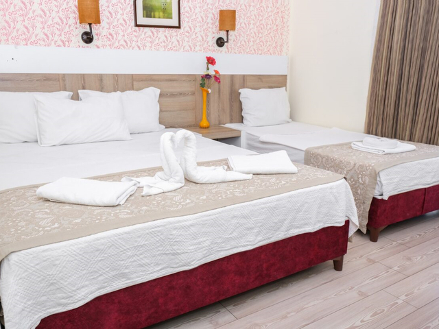 фото Beldibi Beach (ex. Venus Beach; Anita Venus) изображение №14
