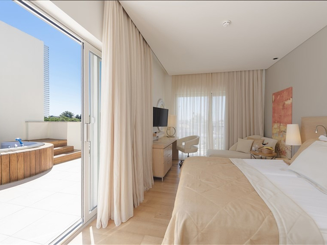 фото отеля Tui Blue Barut Andiz (ex. Barut Andiz) изображение №29