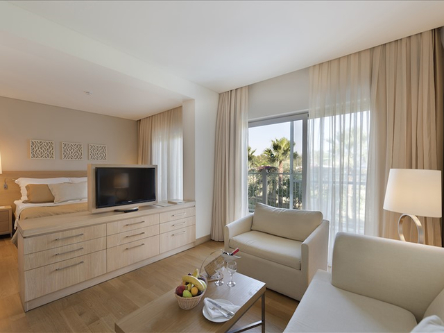 фотографии отеля Tui Blue Barut Andiz (ex. Barut Andiz) изображение №31