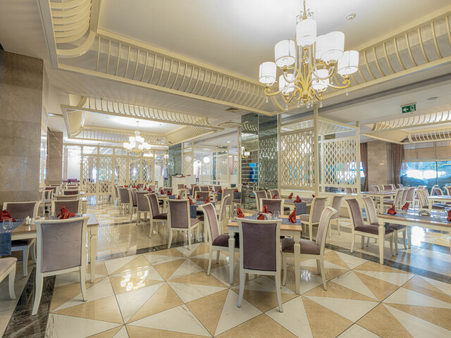 фото Well Palace Side (ex. Side Crown Charm Palace) изображение №34