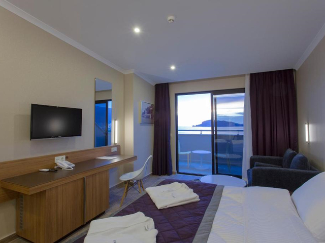 фотографии отеля Michell  изображение №7