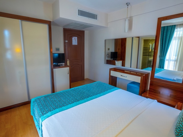 фотографии Tu Casa Gelidonya (ex. Novia Gelidonya; Gelidonya) изображение №24