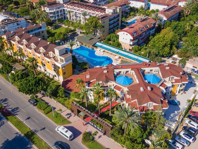 фото Tu Casa Gelidonya (ex. Novia Gelidonya; Gelidonya) изображение №22