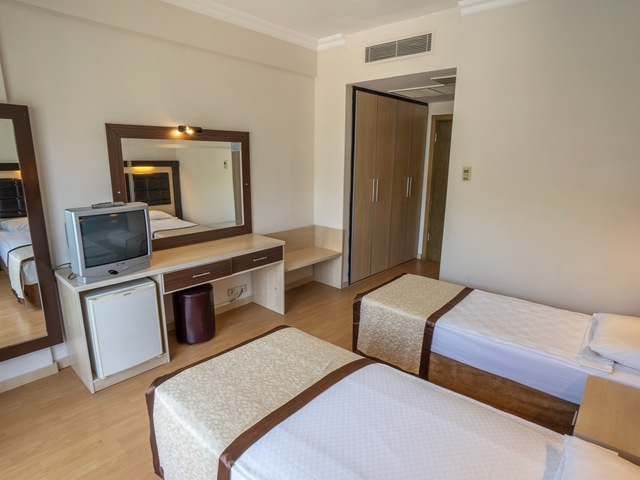 фото отеля Tu Casa Gelidonya (ex. Novia Gelidonya; Gelidonya) изображение №17