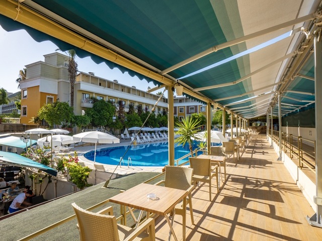 фото Tu Casa Gelidonya (ex. Novia Gelidonya; Gelidonya) изображение №14