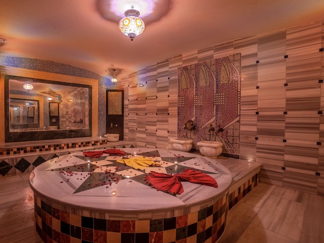 фото отеля Tu Casa Gelidonya (ex. Novia Gelidonya; Gelidonya) изображение №5