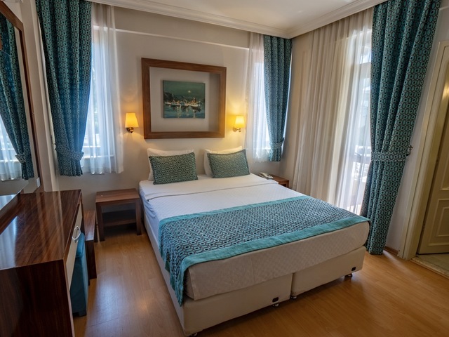 фотографии Tu Casa Gelidonya (ex. Novia Gelidonya; Gelidonya) изображение №16