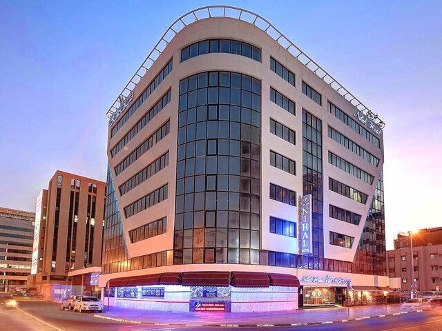 Hotel