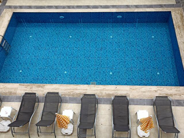 фотографии отеля Park Marina (ex. Sefikbey City; Adonis Hotel Kemer) изображение №3