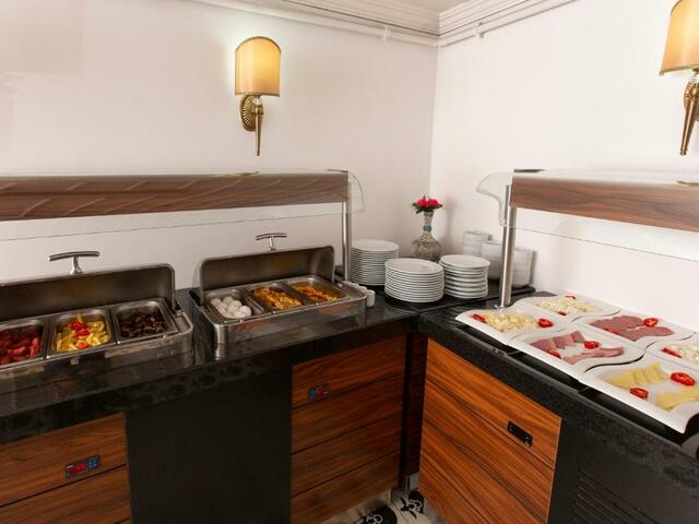 фото Premist Sultanahmet изображение №38