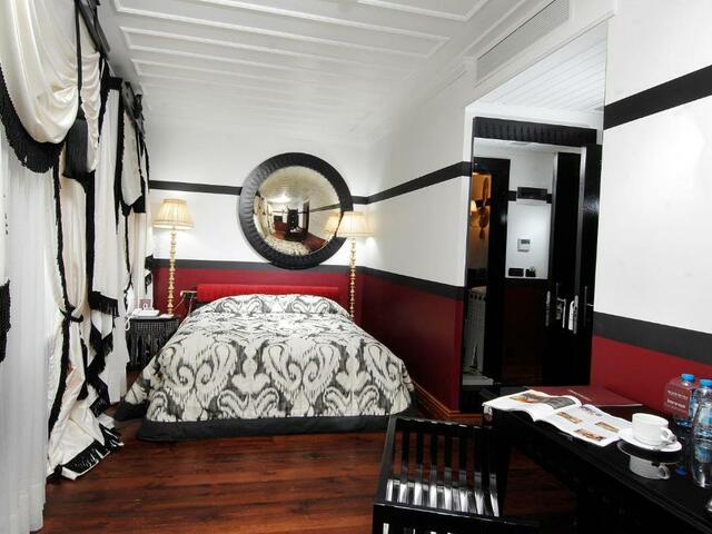 фото отеля Premist Sultanahmet изображение №37