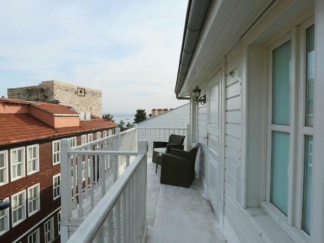 фотографии отеля Premist Sultanahmet изображение №35