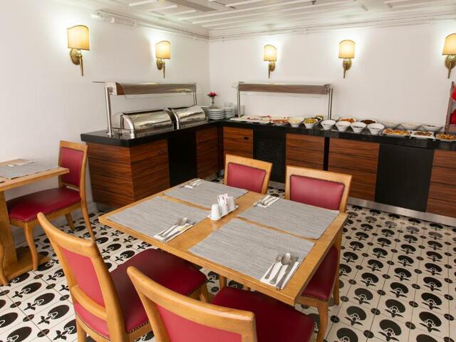 фото отеля Premist Sultanahmet изображение №33