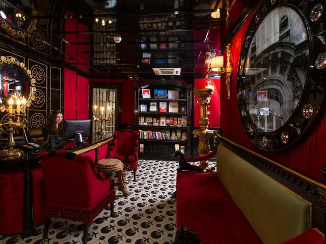 фотографии отеля Premist Sultanahmet изображение №31