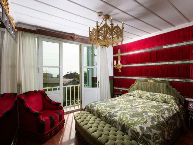 фотографии Premist Sultanahmet изображение №32